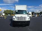 Used 2019 Freightliner M2 106 Conventional Cab Box Truck with Liftgate for sale #219581 - photo 2