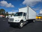 Used 2019 Freightliner M2 106 Conventional Cab Box Truck with Liftgate for sale #219581 - photo 3
