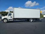 Used 2019 Freightliner M2 106 Conventional Cab Box Truck with Liftgate for sale #219581 - photo 4