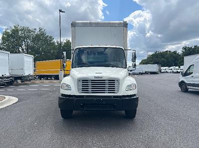Used 2019 Freightliner M2 106 Conventional Cab Box Truck with Liftgate for sale #219582 - photo 2