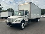 Used 2019 Freightliner M2 106 Conventional Cab Box Truck with Liftgate for sale #219582 - photo 3
