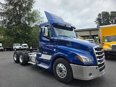 Used 2019 Freightliner Cascadia Detroit DD15AT Semi Truck for sale #219587 - photo 1