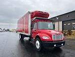 Used 2019 Freightliner M2 106 Refrigerated Body for sale #219674 - photo 1