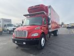 Used 2019 Freightliner M2 106 Refrigerated Body for sale #219675 - photo 3