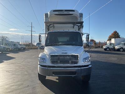 Used 2019 Freightliner M2 106 Refrigerated Body with Liftgate for sale #219681 - photo 2