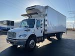 Used 2019 Freightliner M2 106 Refrigerated Body with Liftgate for sale #219681 - photo 3