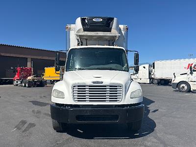 Used 2019 Freightliner M2 106 Morgan Truck Body Refrigerated Body SUPRA860 with Liftgate for sale #219697 - photo 2