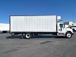 Used 2019 Freightliner M2 106 Morgan Truck Body Refrigerated Body SUPRA860 with Liftgate for sale #219697 - photo 14