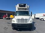 Used 2019 Freightliner M2 106 Morgan Truck Body Refrigerated Body SUPRA860 with Liftgate for sale #219697 - photo 2