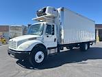 Used 2019 Freightliner M2 106 Morgan Truck Body Refrigerated Body SUPRA860 with Liftgate for sale #219697 - photo 3
