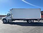 Used 2019 Freightliner M2 106 Morgan Truck Body Refrigerated Body SUPRA860 with Liftgate for sale #219697 - photo 4