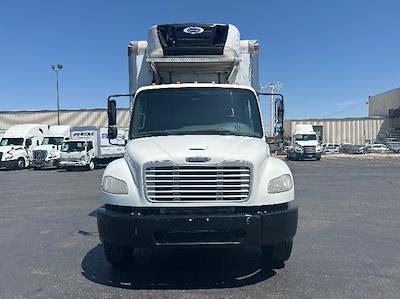 Used 2019 Freightliner M2 106 Morgan Truck Body Refrigerated Body SUPRA860 with Liftgate for sale #219698 - photo 2