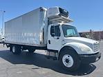 Used 2019 Freightliner M2 106 Morgan Truck Body Refrigerated Body SUPRA860 with Liftgate for sale #219698 - photo 1