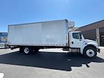 Used 2019 Freightliner M2 106 Morgan Truck Body Refrigerated Body SUPRA860 with Liftgate for sale #219698 - photo 15