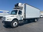 Used 2019 Freightliner M2 106 Morgan Truck Body Refrigerated Body SUPRA860 with Liftgate for sale #219698 - photo 3