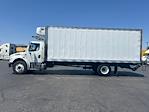 Used 2019 Freightliner M2 106 Morgan Truck Body Refrigerated Body SUPRA860 with Liftgate for sale #219698 - photo 4