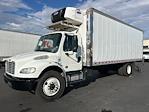 Used 2019 Freightliner M2 106 Morgan Truck Body Refrigerated Body SUPRA860 with Liftgate for sale #219699 - photo 3