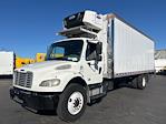 Used 2019 Freightliner M2 106 Refrigerated Body with Liftgate for sale #219700 - photo 3