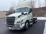 Used 2019 Freightliner Cascadia Detroit DD15AT Semi Truck for sale #219738 - photo 3