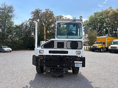 Used 2018 Capacity TJ5000 - photo 2