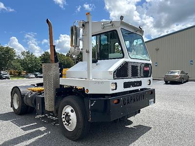 Used 2018 Capacity TJ5000 Yard Truck for sale #219749 - photo 1