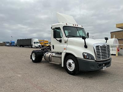 Used 2019 Freightliner Cascadia Detroit DD13 Semi Truck for sale #219782 - photo 1
