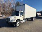 Used 2019 Freightliner M2 106 Conventional Cab Box Truck for sale #219793 - photo 3