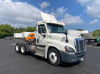 Used 2019 Freightliner Cascadia Detroit DD13 Semi Truck for sale #219838 - photo 1