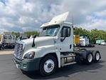 Used 2019 Freightliner Cascadia Detroit DD13 Semi Truck for sale #219838 - photo 3