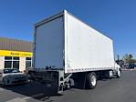 Used 2019 Hino 268A Single Cab Box Truck with Liftgate for sale #219866 - photo 13