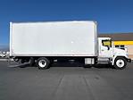 Used 2019 Hino 268A Single Cab Box Truck with Liftgate for sale #219866 - photo 15