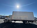 Used 2019 Hino 268A Single Cab Box Truck with Liftgate for sale #219866 - photo 4