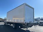 Used 2019 Hino 268A Single Cab Box Truck with Liftgate for sale #219866 - photo 6