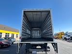 Used 2019 Hino 268A Single Cab Box Truck with Liftgate for sale #219866 - photo 8