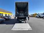 Used 2019 Hino 268A Single Cab Box Truck with Liftgate for sale #219866 - photo 9
