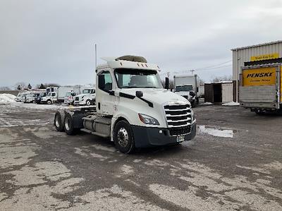 Used 2019 Freightliner Cascadia Detroit DD15AT Semi Truck for sale #219868 - photo 1