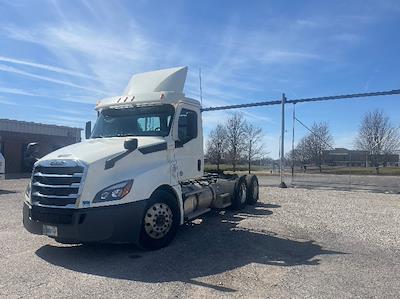 Used 2019 Freightliner Cascadia Detroit DD15AT Semi Truck for sale #219871 - photo 1