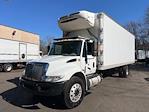 Used 2019 International DuraStar 4300 Refrigerated Body for sale #219913 - photo 3