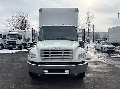 Used 2019 Freightliner M2 106 Conventional Cab Box Truck with Liftgate for sale #219944 - photo 2