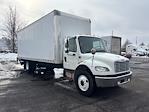 Used 2019 Freightliner M2 106 Conventional Cab Box Truck with Liftgate for sale #219944 - photo 1