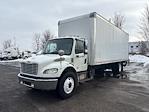 Used 2019 Freightliner M2 106 Conventional Cab Box Truck with Liftgate for sale #219944 - photo 3