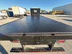 Used 2019 Hino 268A Single Cab Flatbed Truck for sale #219956 - photo 8