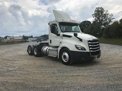 Used 2019 Freightliner Cascadia Detroit DD15AT Semi Truck for sale #219962 - photo 1