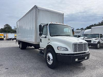 Used 2019 Freightliner M2 106 - photo 1