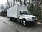 Used 2019 Freightliner M2 106 Conventional Cab Box Truck with Liftgate for sale #219996 - photo 1