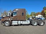 Used 2019 Freightliner Cascadia Detroit DD15AT Semi Truck with Sleeper Cab for sale #220019 - photo 4