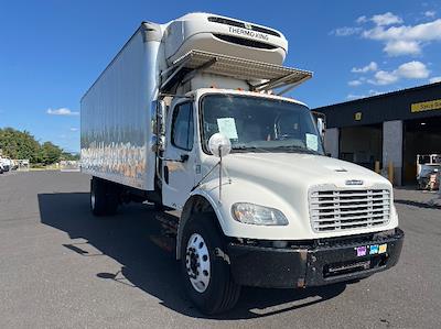 Used 2019 Freightliner M2 106 Refrigerated Body for sale #220026 - photo 1
