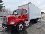 Used 2019 Freightliner M2 112 Conventional Cab Box Truck with Liftgate for sale #220027 - photo 3