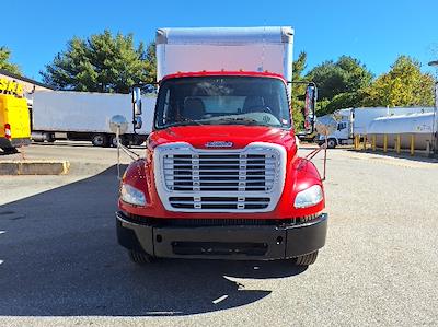 Used 2019 Freightliner M2 112 Conventional Cab Box Truck with Liftgate for sale #220028 - photo 2
