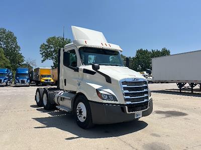 Used 2019 Freightliner Cascadia Detroit DD13 Semi Truck for sale #220030 - photo 1